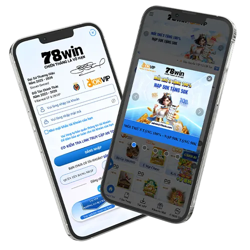Đa dạng trò chơi Nổ Hũ tại 7789bet web