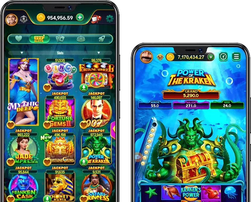 Đa Dạng Game Câu Cá