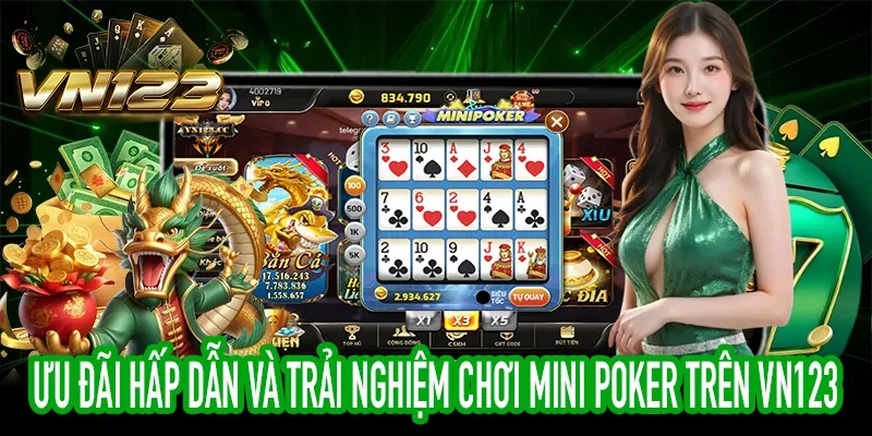 Giao Diện Thân Thiện 7789bet Web