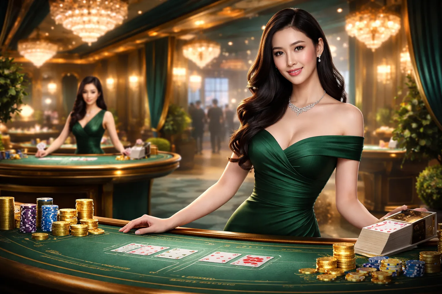 Đá Gà Trực Tuyến 7789bet web