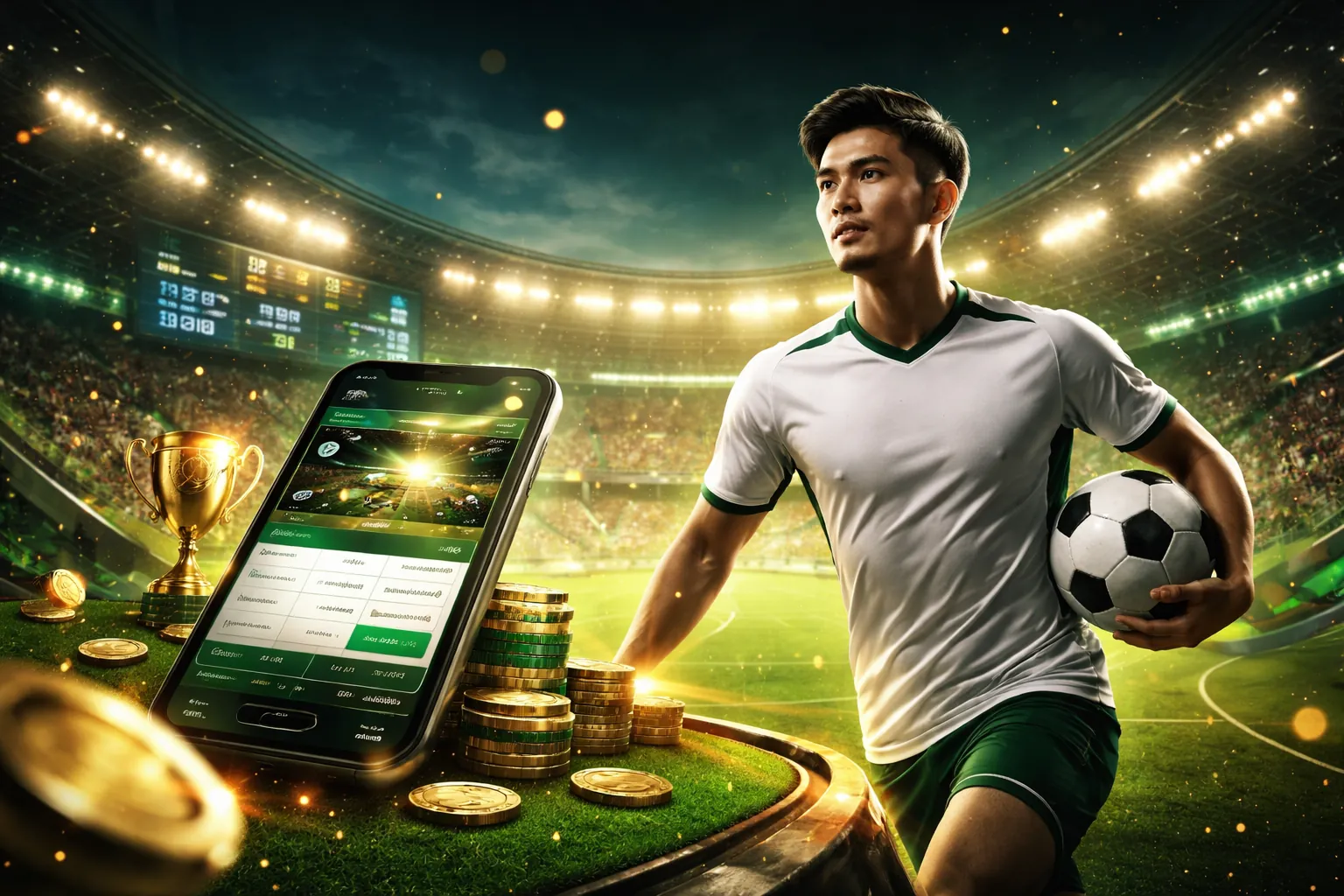 Mẹo chơi game an toàn tại 7789bet Web