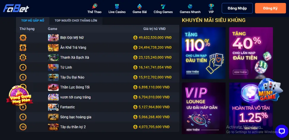 Hình ảnh trò chơi bắn cá sôi động dưới đại dương tại 7789bet web, với các loài cá đầy màu sắc và kho báu.