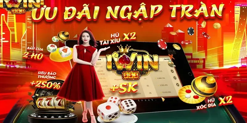 Hình ảnh các chương trình khuyến mãi hấp dẫn với biểu tượng quà tặng và phần thưởng tại 7789bet web.